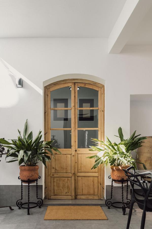 Vila Casa La Aldaba Montejaque Exteriér fotografie